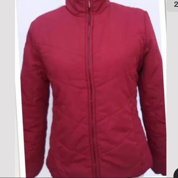 Geoffrey Beene Sport Packable Puffer Jacket - Picture 2 of 7